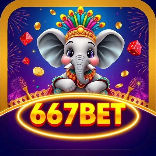 667bet Logo