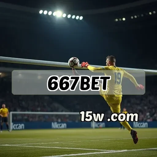 667bet: Descubra Os Segredos das Loterias Online Que Encantam!