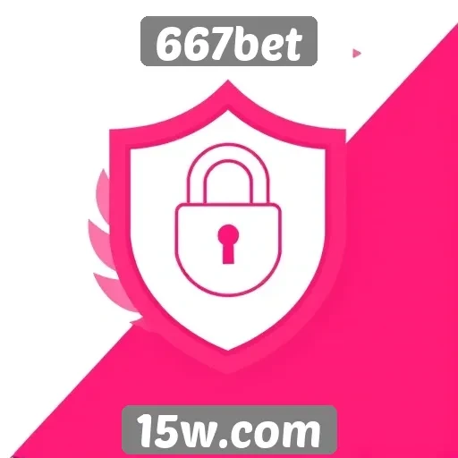 Avaliação de segurança do site 667bet